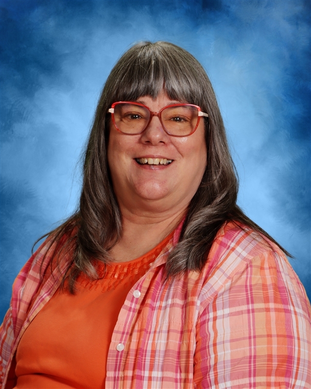 Faculty Picture